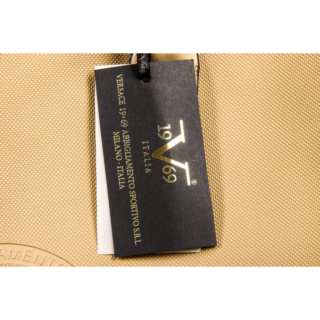 V 1969 Italia Borsa da donna V1969001B BEIGE