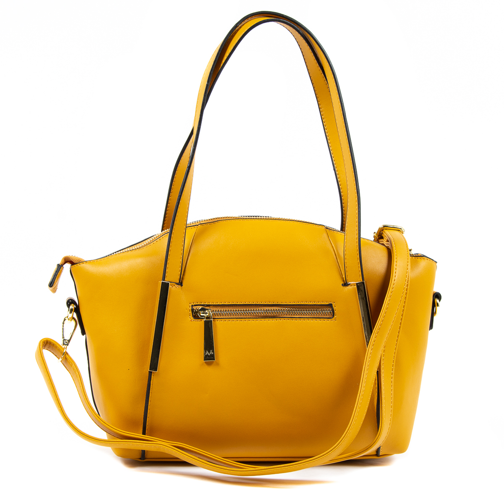 V 1969 Italia Borsa da donna marrone GIULIA