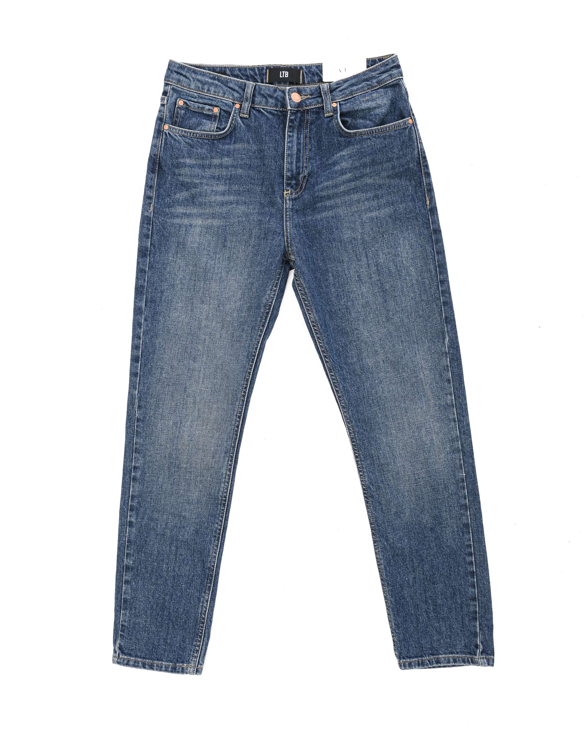 Jeans denim da donna LTB 51640 54952 RONNA