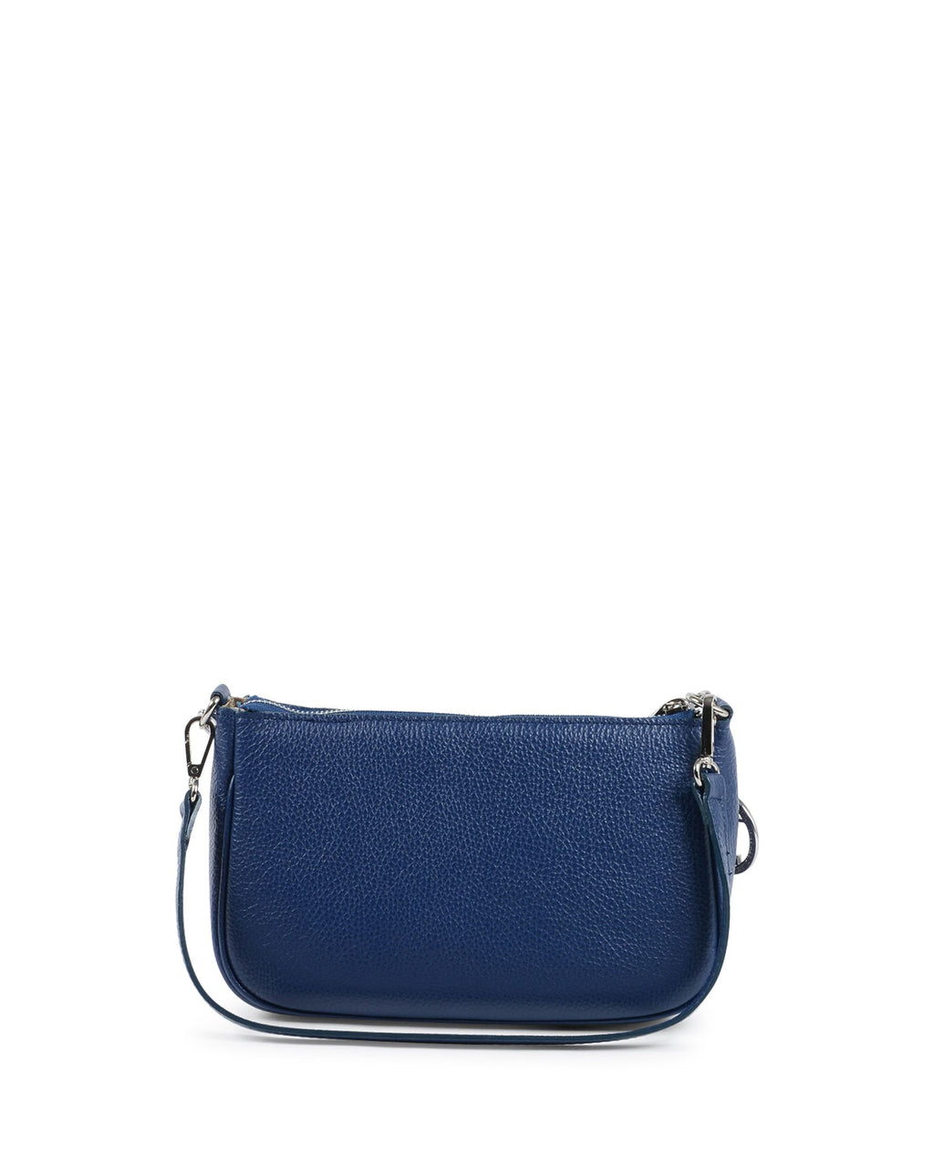 V Italia Borsa Mini Donna Blu VE1735 CERVO BLUE JEANS