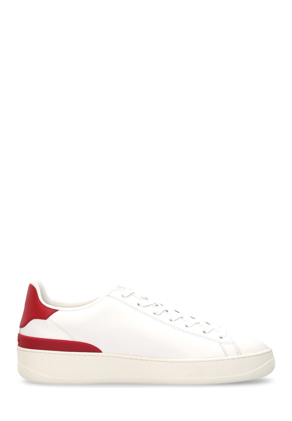 Hogan Sneaker Uomo Bianco HXM2800T49011PO0439