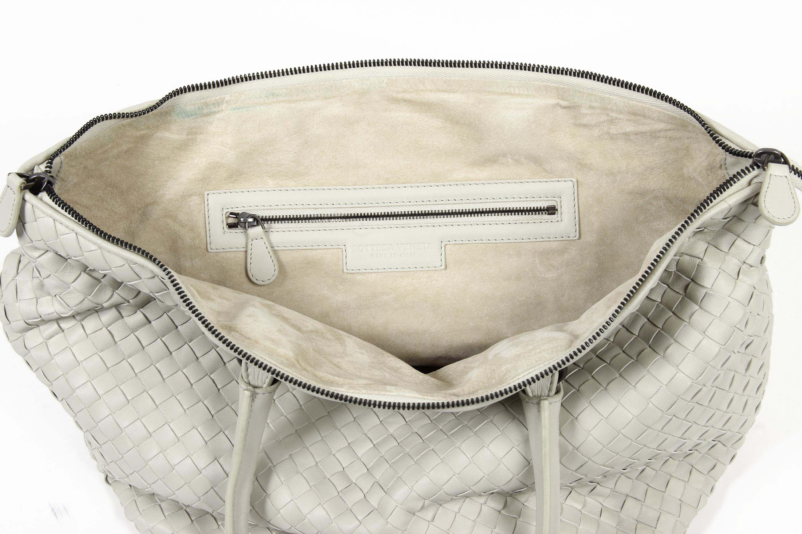 Bottega Veneta Borsa Intrecciato Donna 214728 V0016 9671