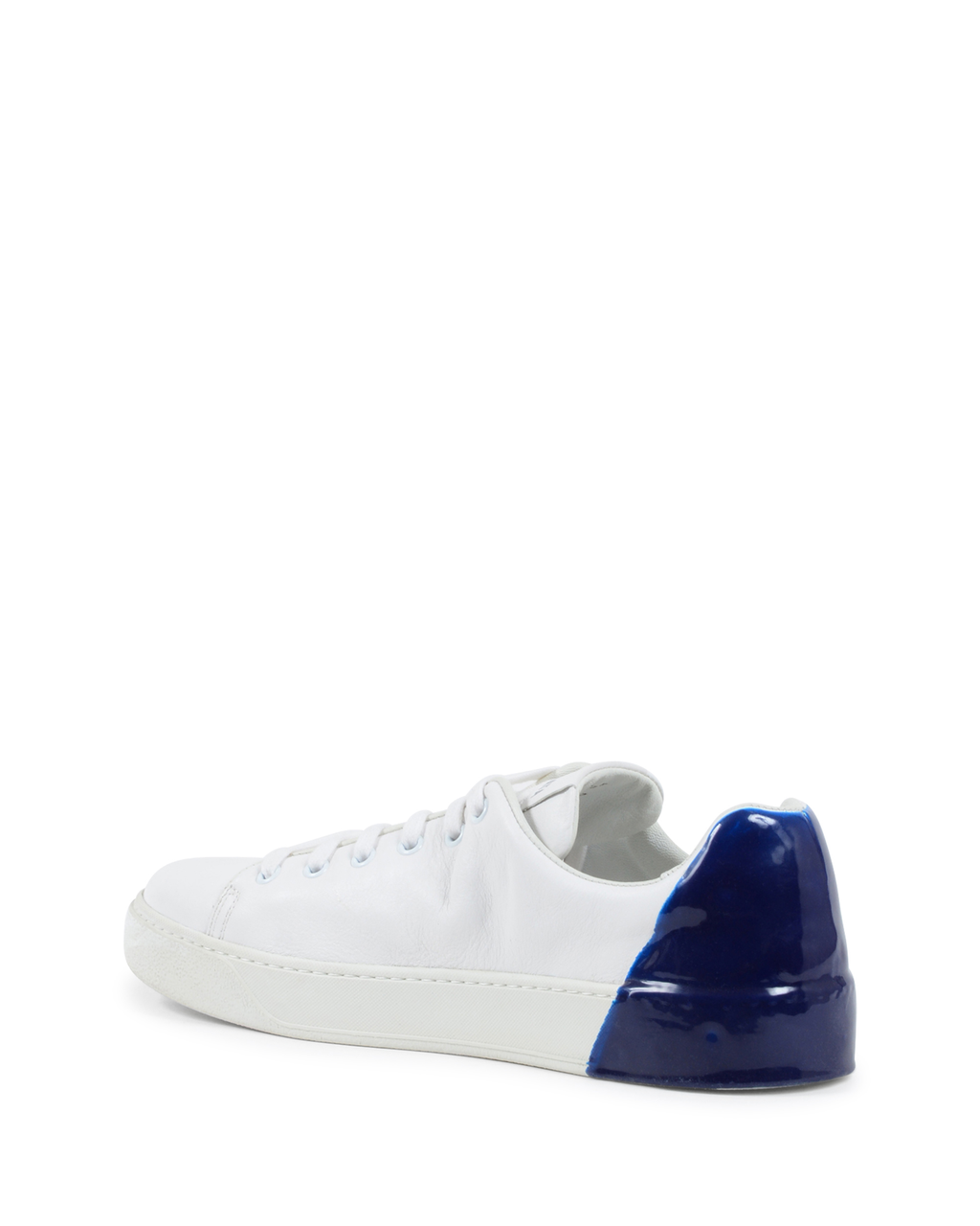 Premiata Uomo Sneaker Bianca A2015 POLO BIANCO