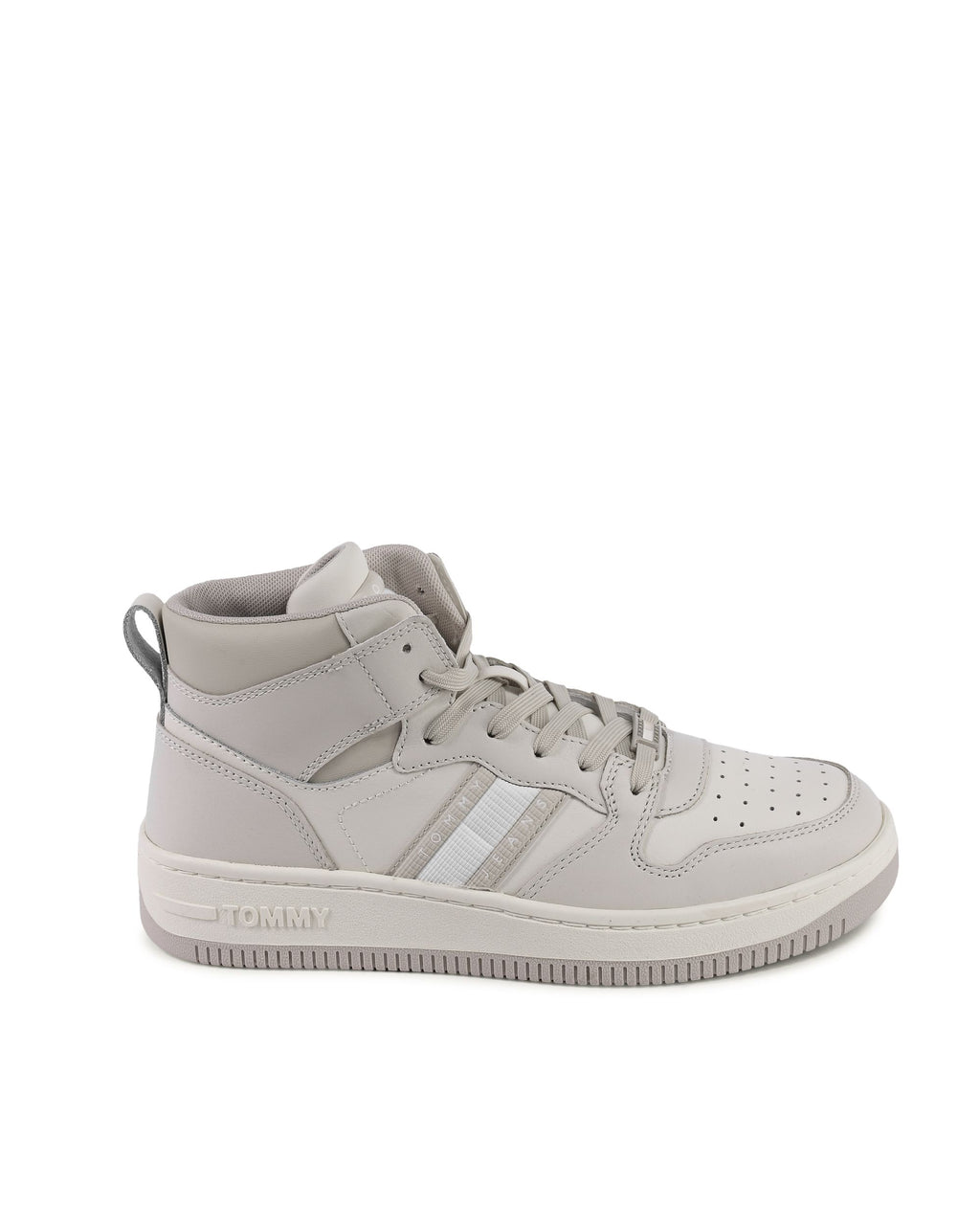 Tommy Hilfiger Sneaker da donna bianca EN0EN02205YBI
