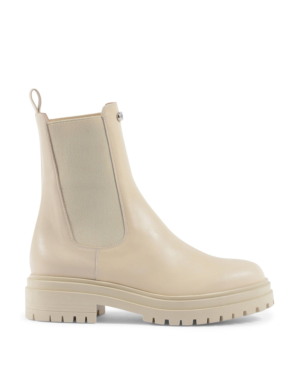Stivaletto Snowy Day - Crema