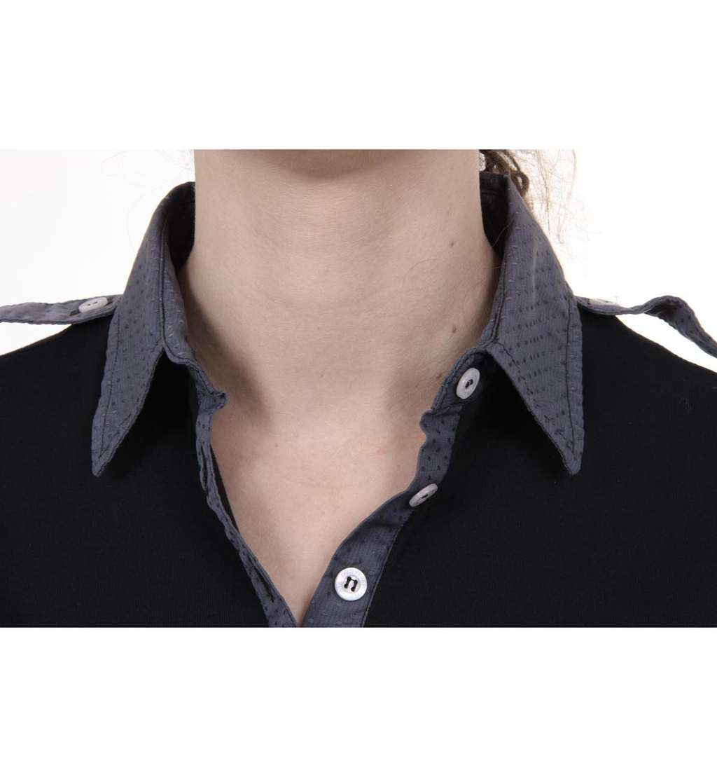 Polo da donna Fred Perry 31042031 9102