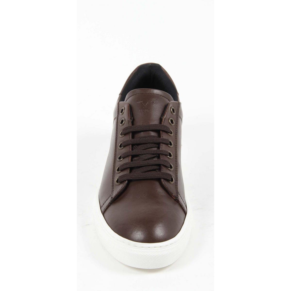 V 1969 Italia Mens Sneaker V5390 TOKYO MARRONE