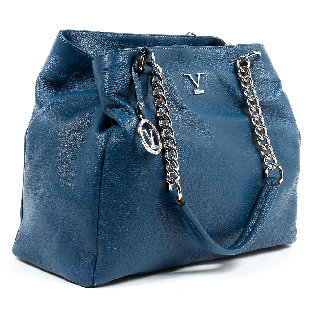 Borsa da donna V 1969 Italia V012-S DOLLARO PETROLIO