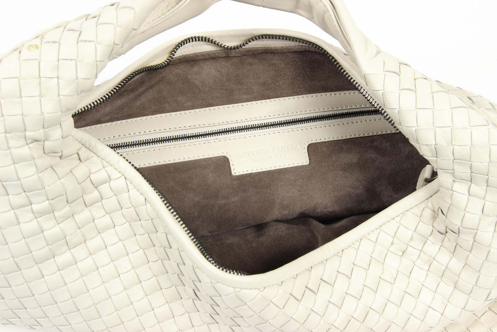 Bottega Veneta Borsa A Mano Intrecciato Da Donna 115654 V0016 9974
