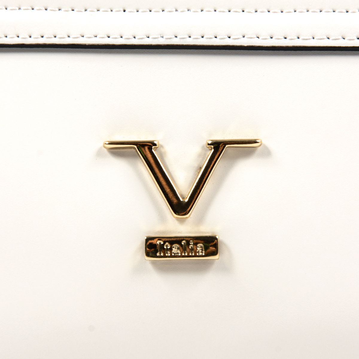 V 1969 Italia Borsa da donna Off White VERONA
