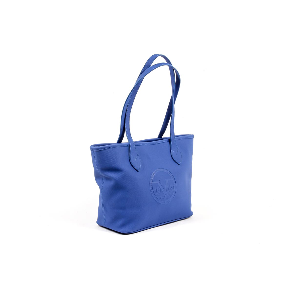 V 1969 Italia Borsa da donna V1969001 SAX BLUE
