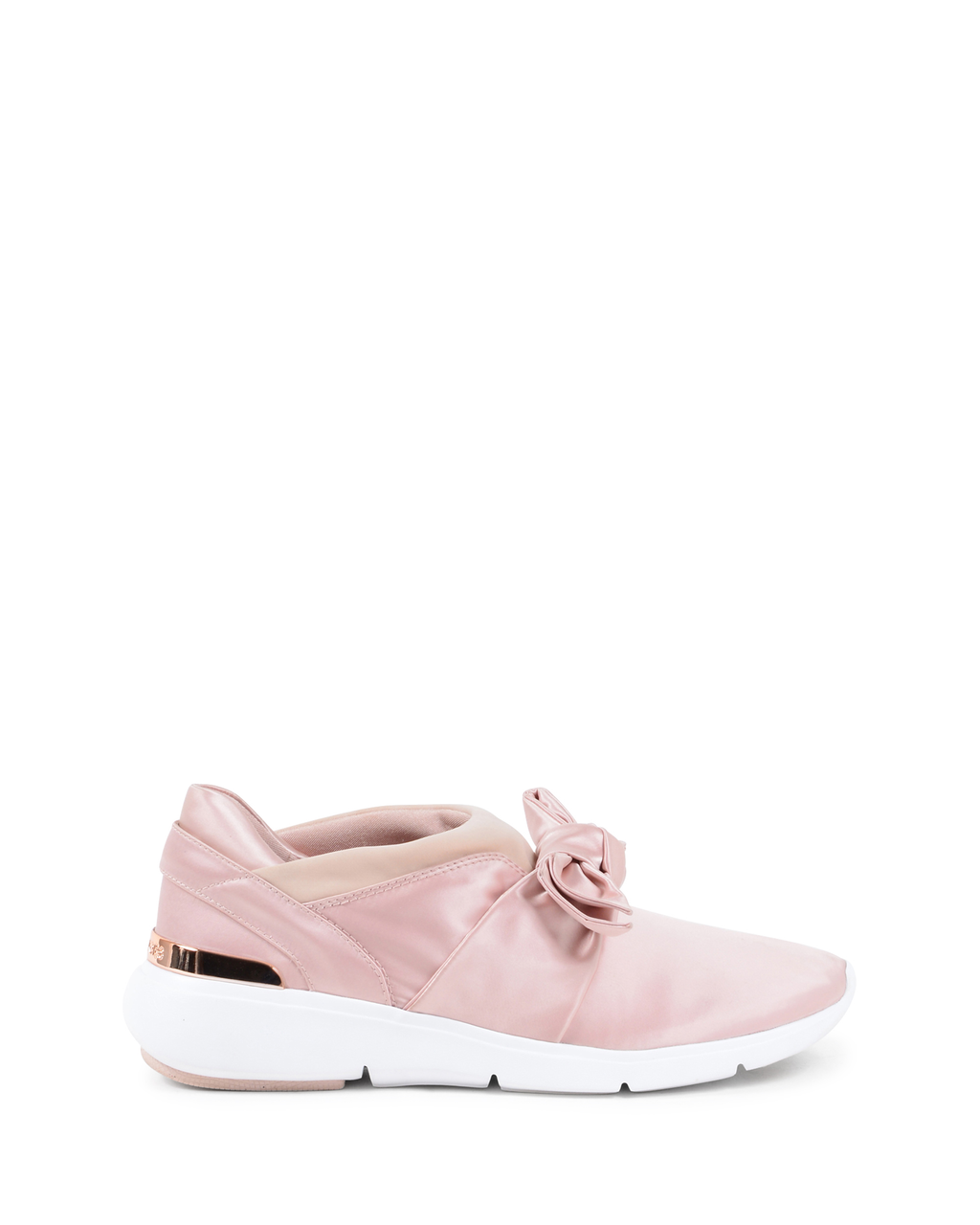 Michael Kors Sneaker da donna rosa WILLA