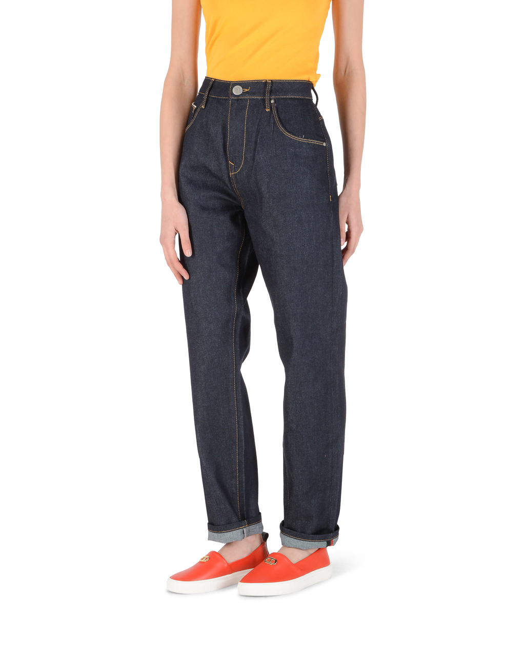Jeans da donna Andrew Charles Regular Fit AN83 EIGHTEEN