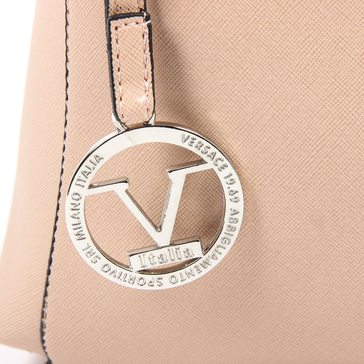 Borsa da donna V 1969 Italia