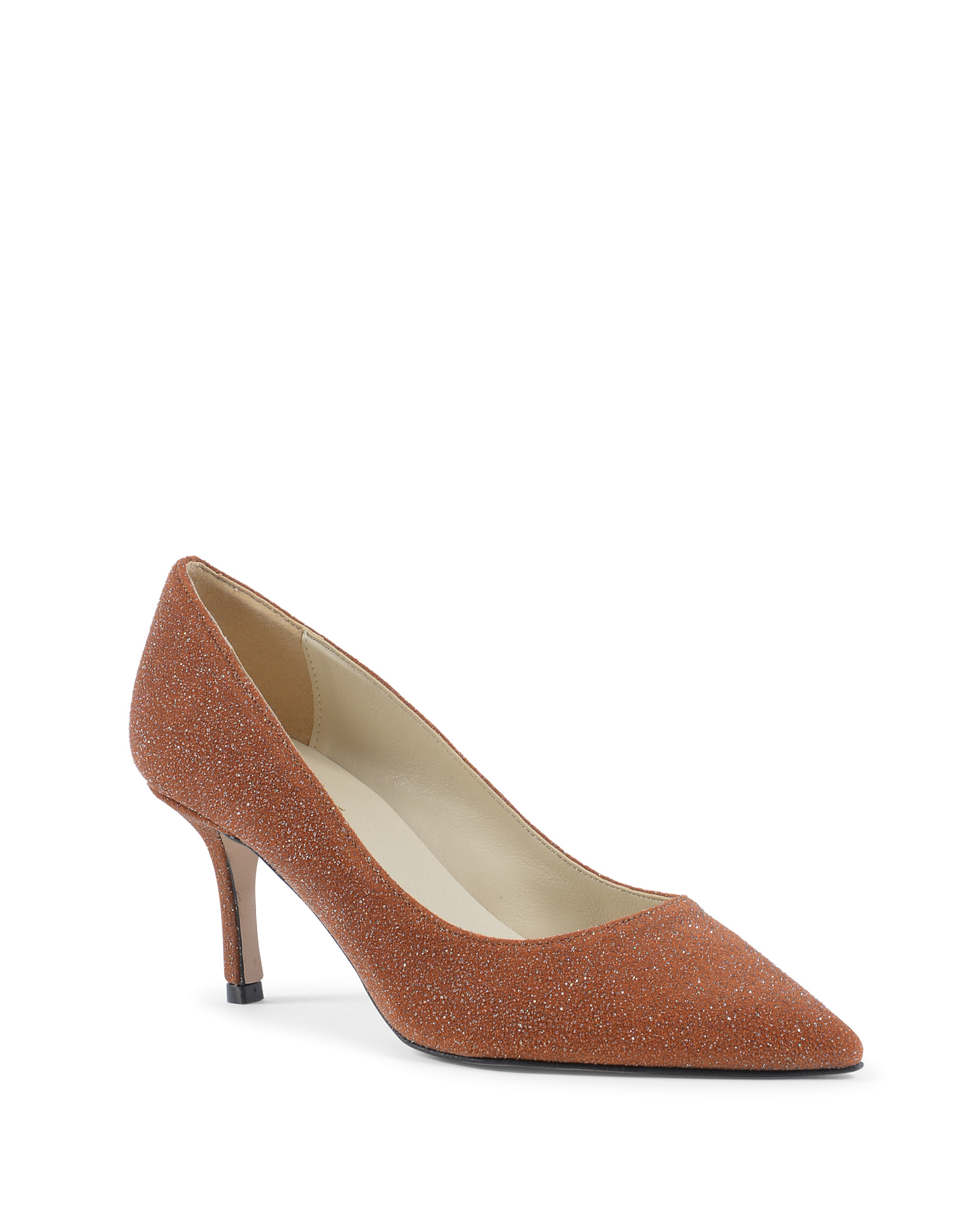 19V69 Italia Sandalo Donna Cammello INES65 LAB RUGGINE