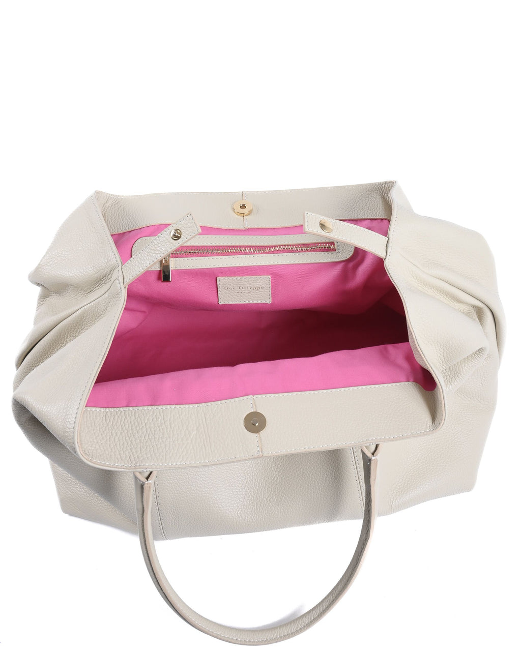 Borsa da donna Dee Ocleppo CORNWALL CREAM