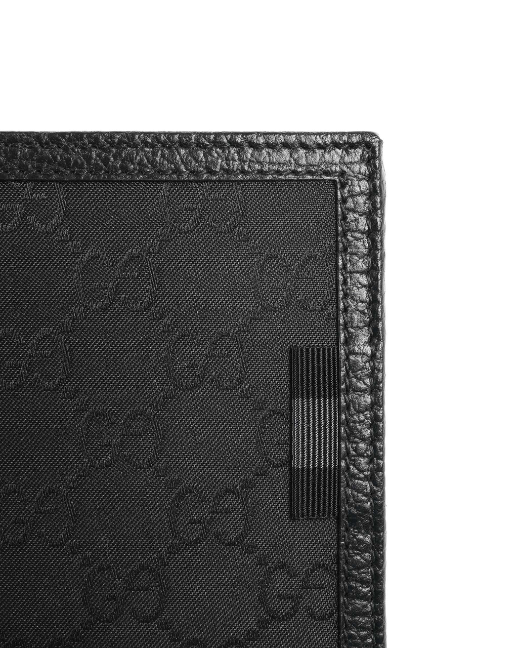 Portafoglio Gucci GG Monogram con scomparto portamonete 150413 G1XWN 8615