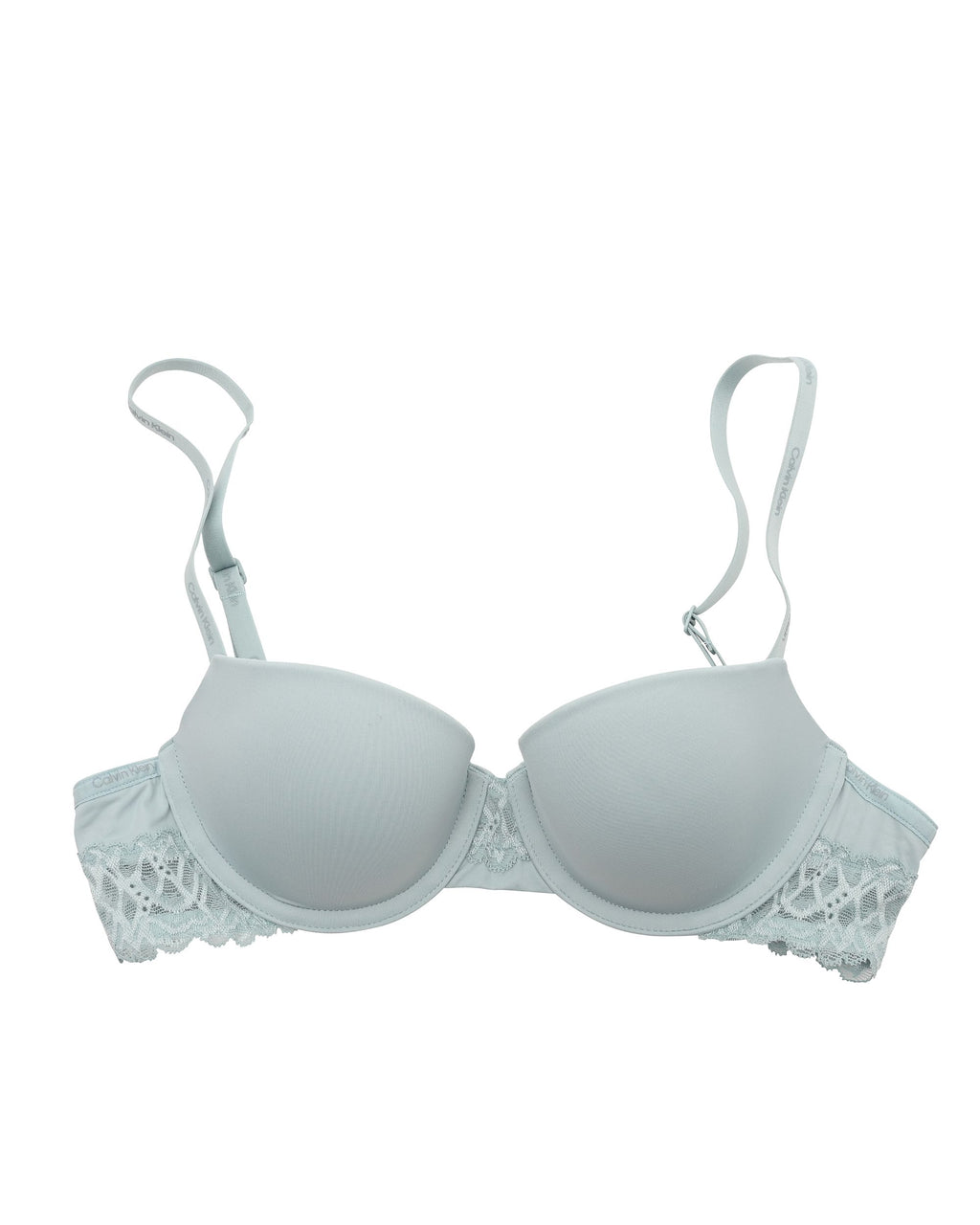 Calvin Klein Womens Bra 000QF7577E4A3