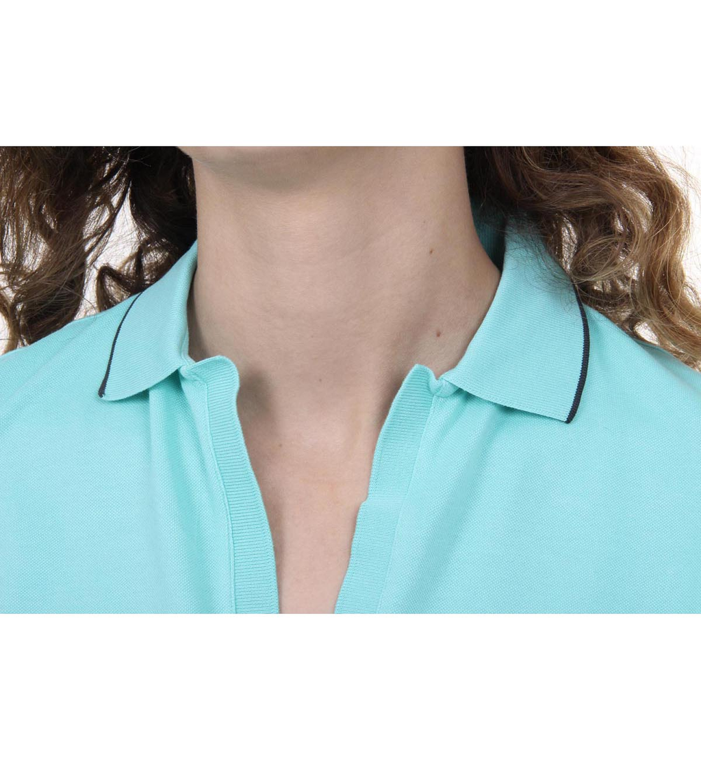 Polo da donna Fred Perry 31162309 0042