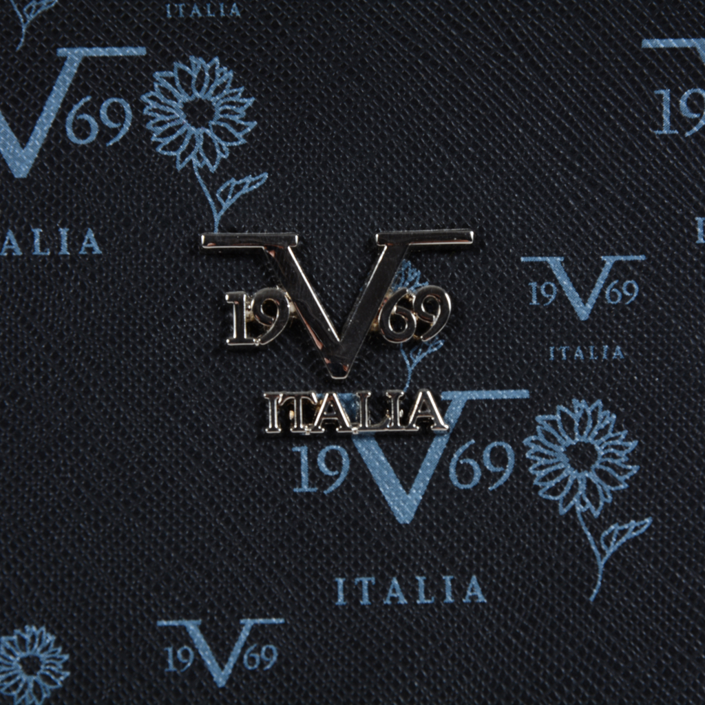 Borsa da donna V 1969 Italia multicolore HELSINKY