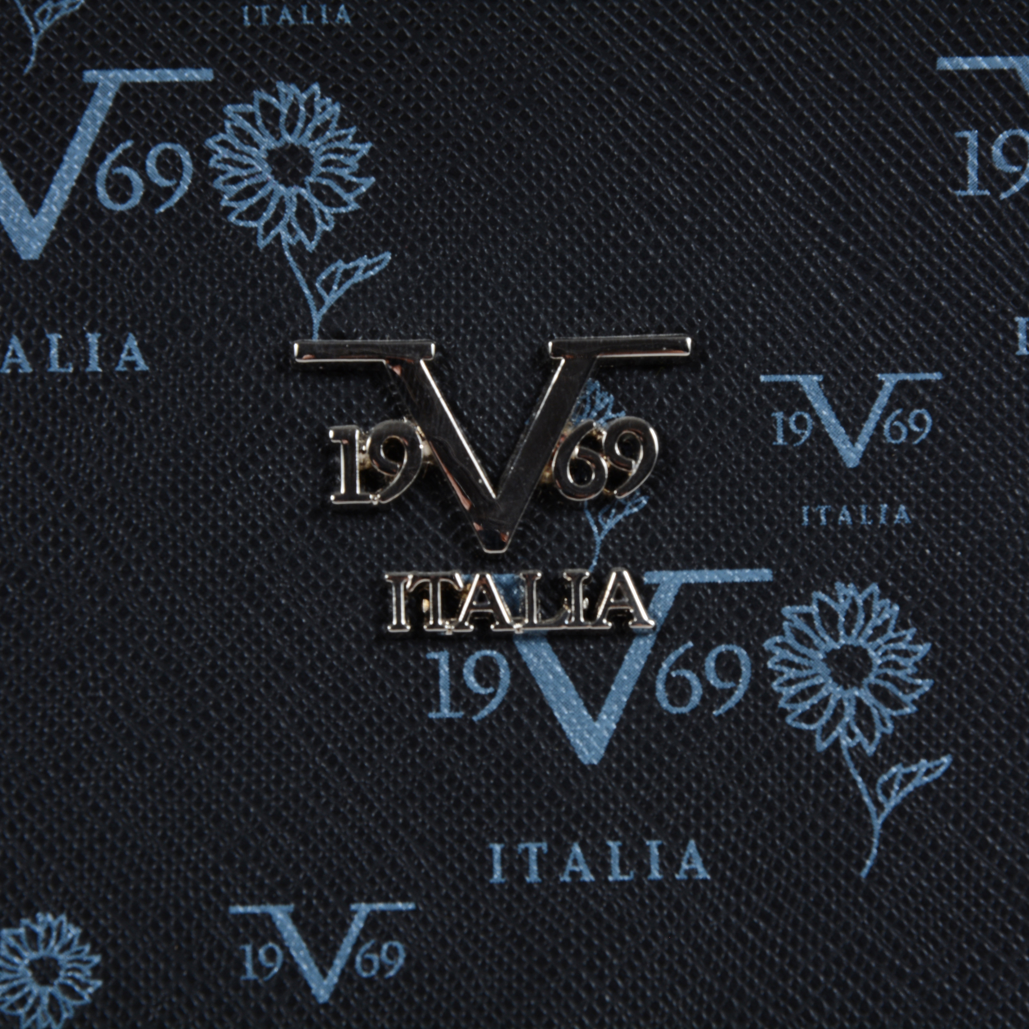Borsa da donna V 1969 Italia multicolore HELSINKY