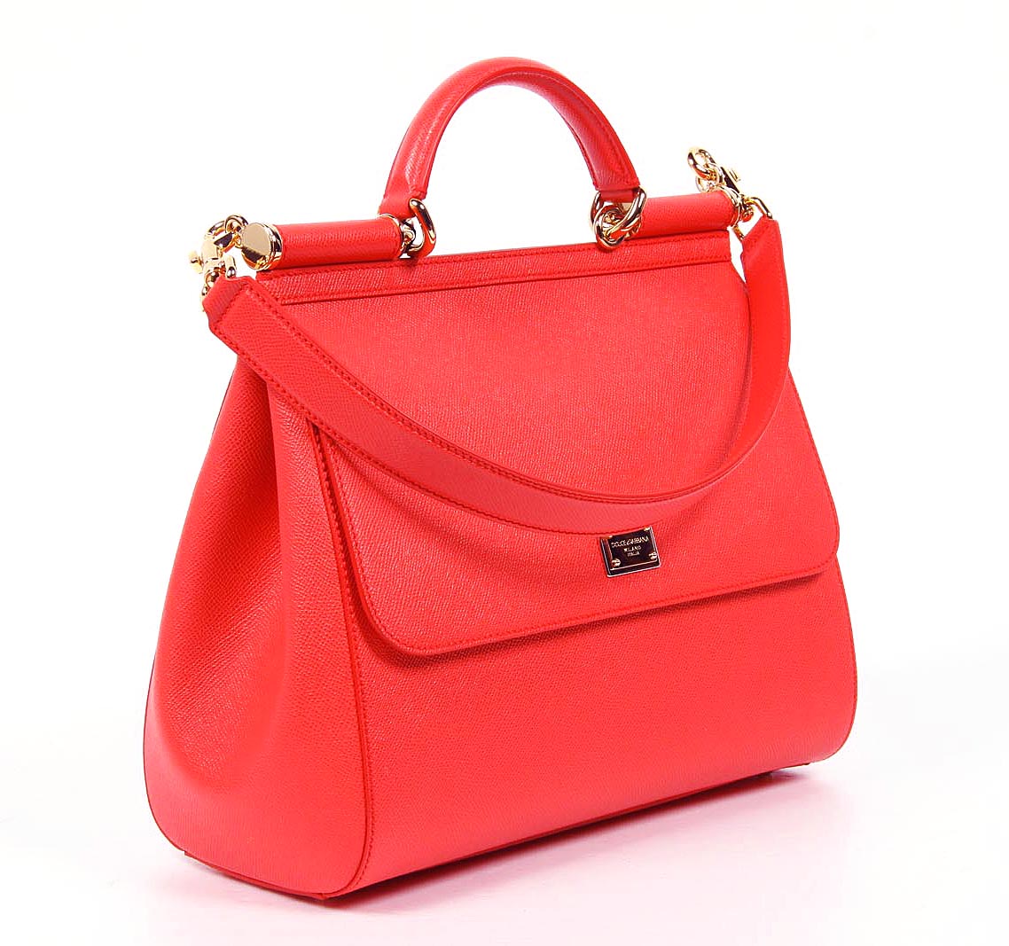 Borsa Dolce & Gabbana Sicily BB6015 A1001 80301