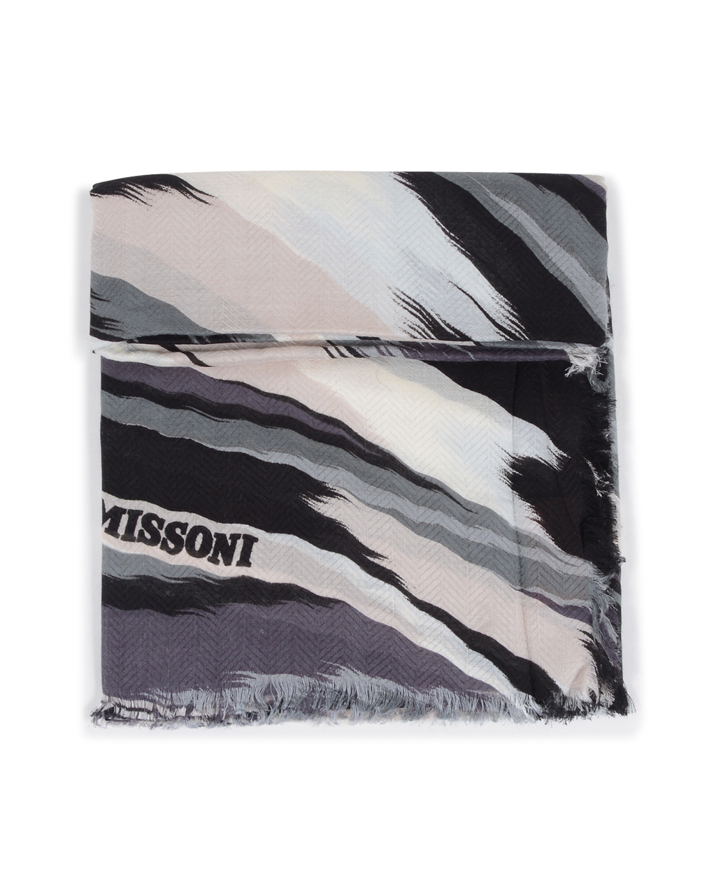 Missoni Donna Scialle Multicolore SL80MMD57470005