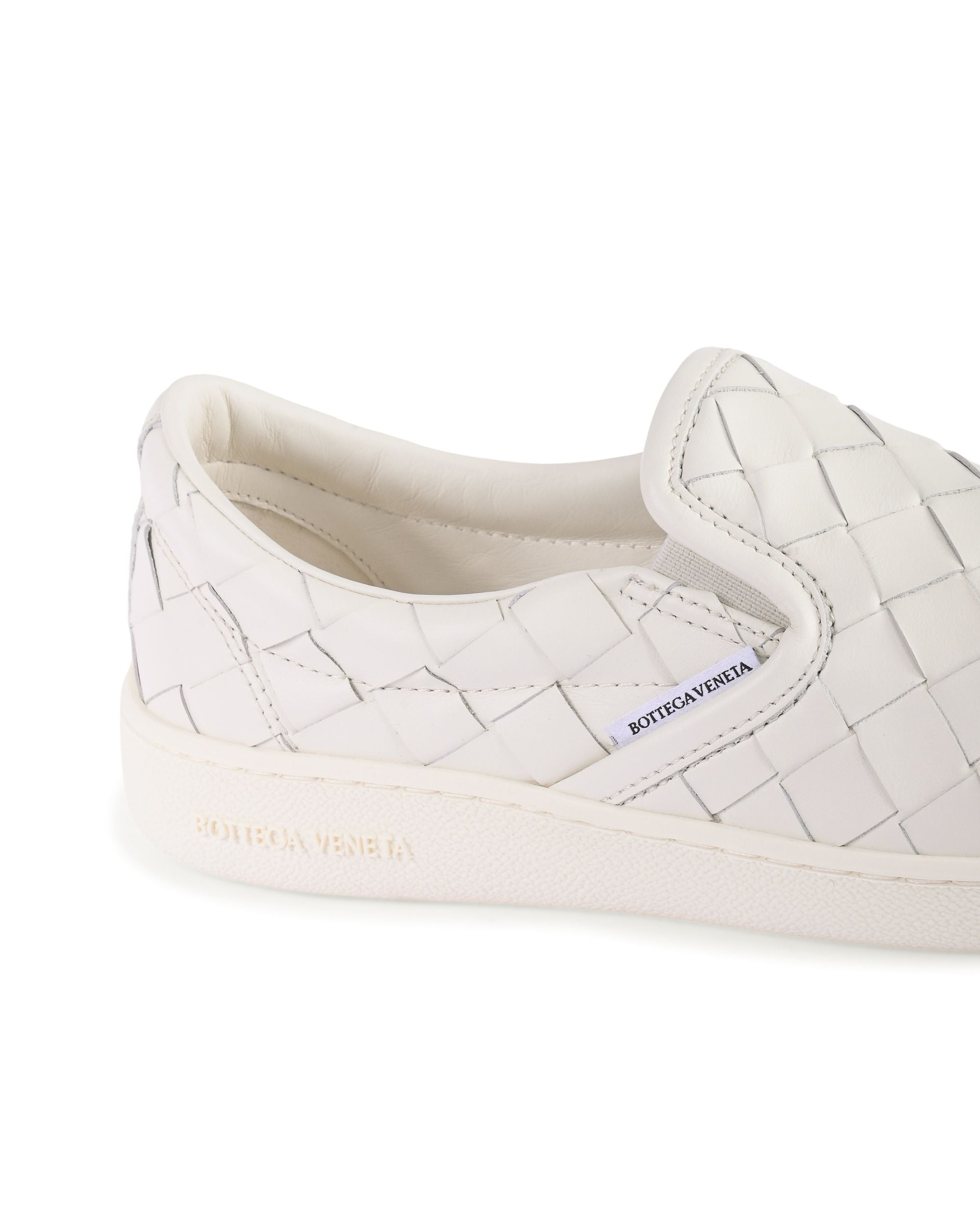 Bottega Veneta Sneaker da donna 780530V3HB0 9013