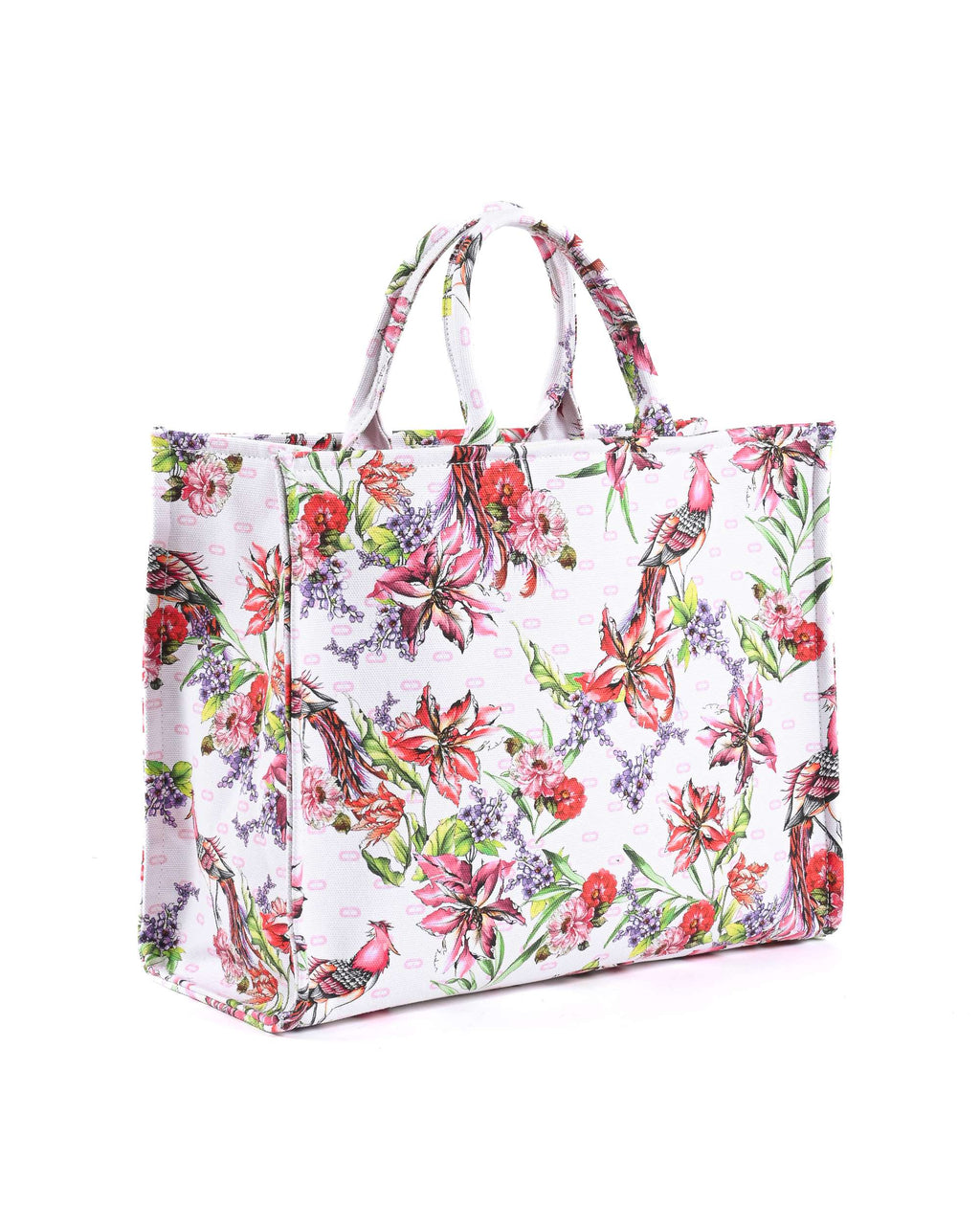 Borsa Dee Peacock - Viola