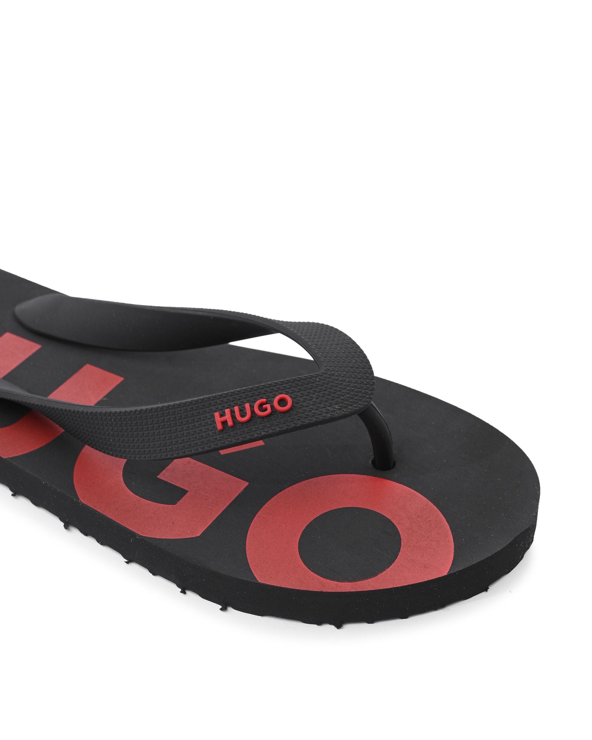 Sandali infradito da uomo Hugo by Hugo Boss 50488935 001