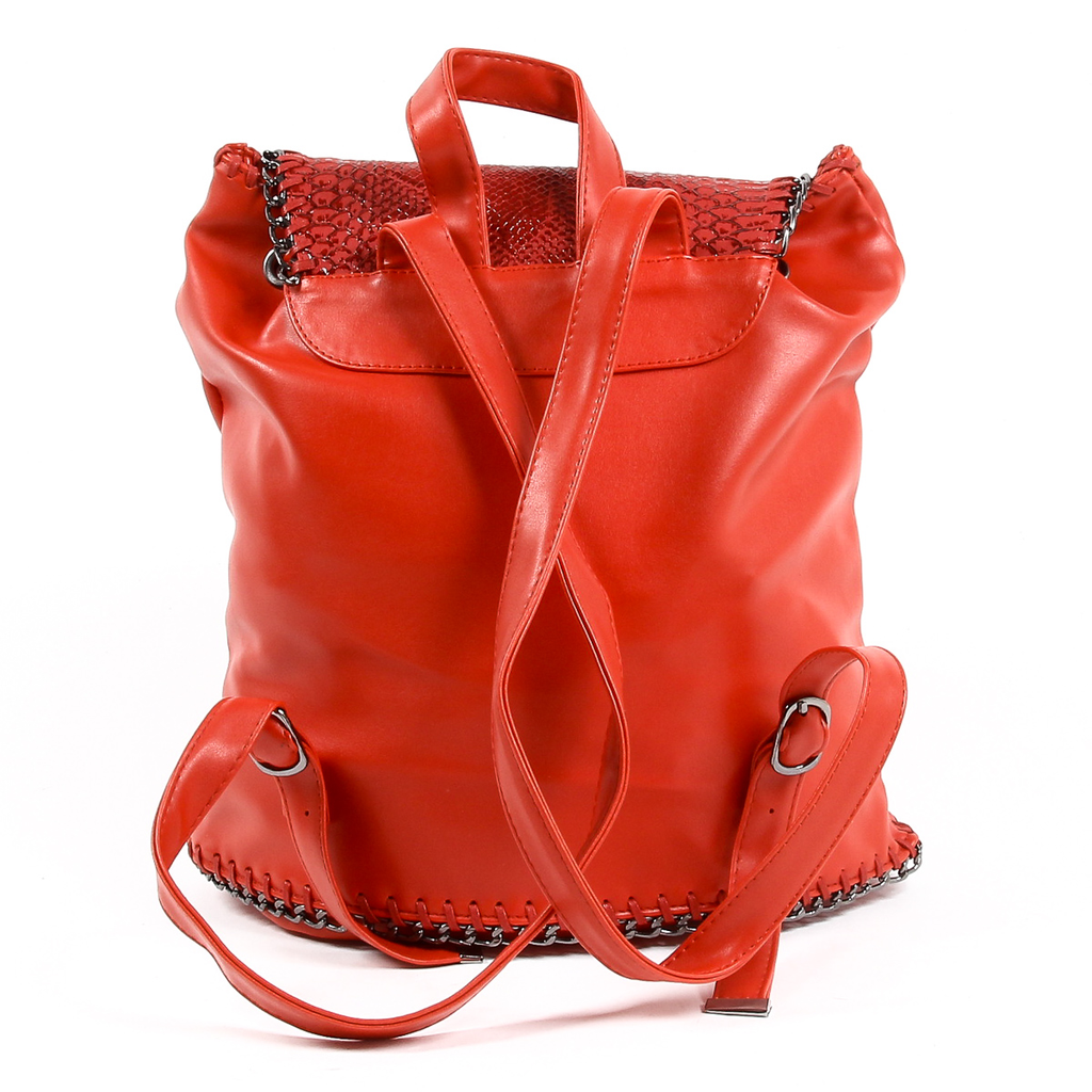 Zaino da donna V 1969 Italia