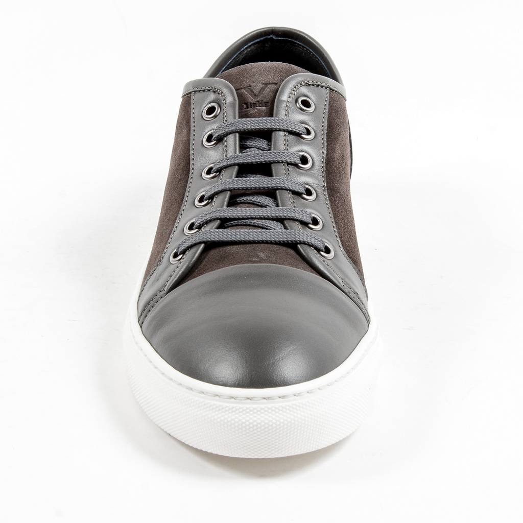 Sneaker da uomo V 1969 Italia Grigia PRATO