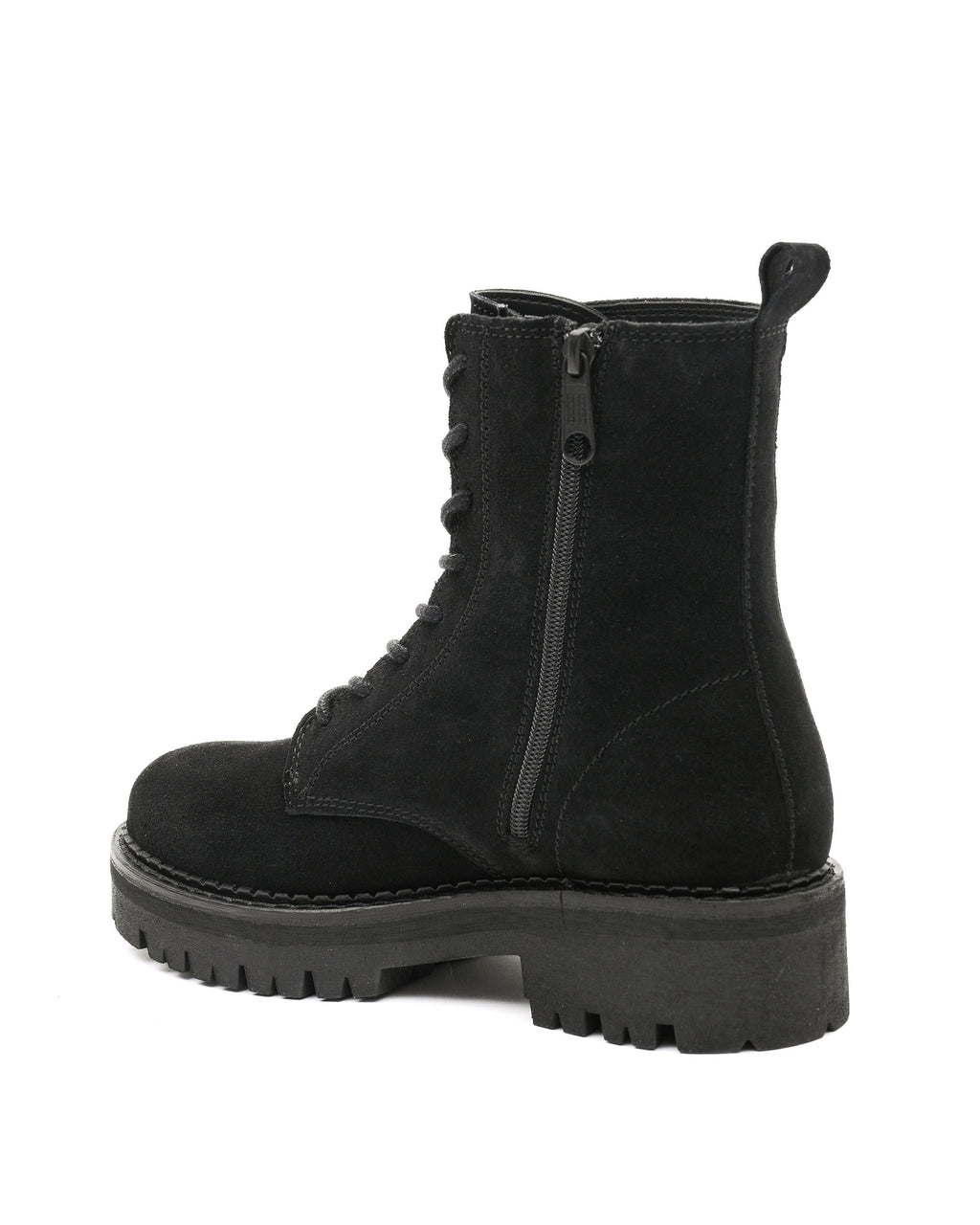 Stivali da donna Tommy Hilfiger EN0EN02630BDS