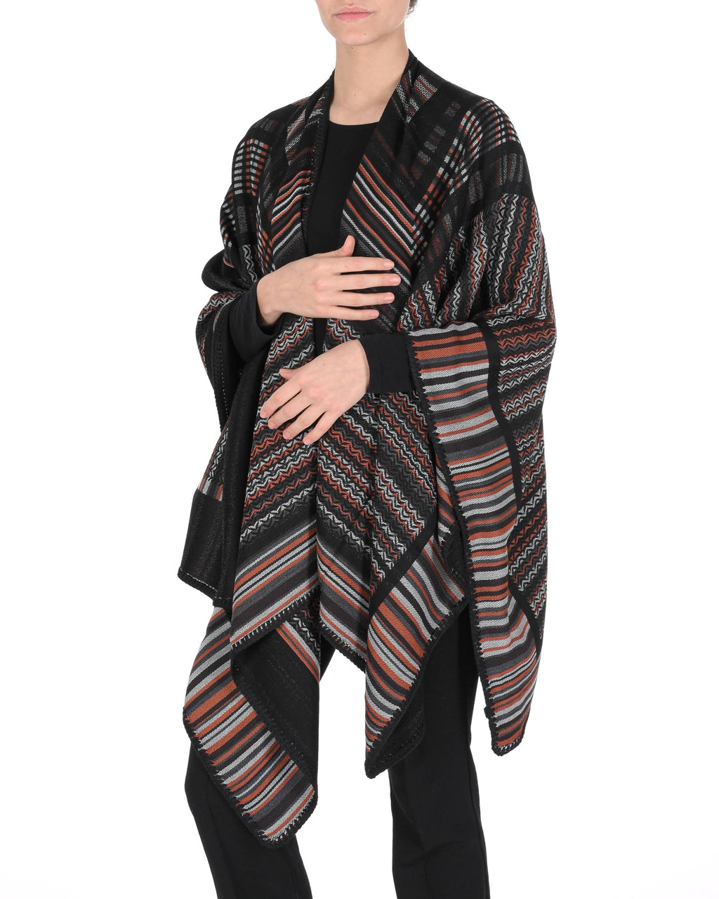 Missoni Mantella da donna MANTHOD61690001