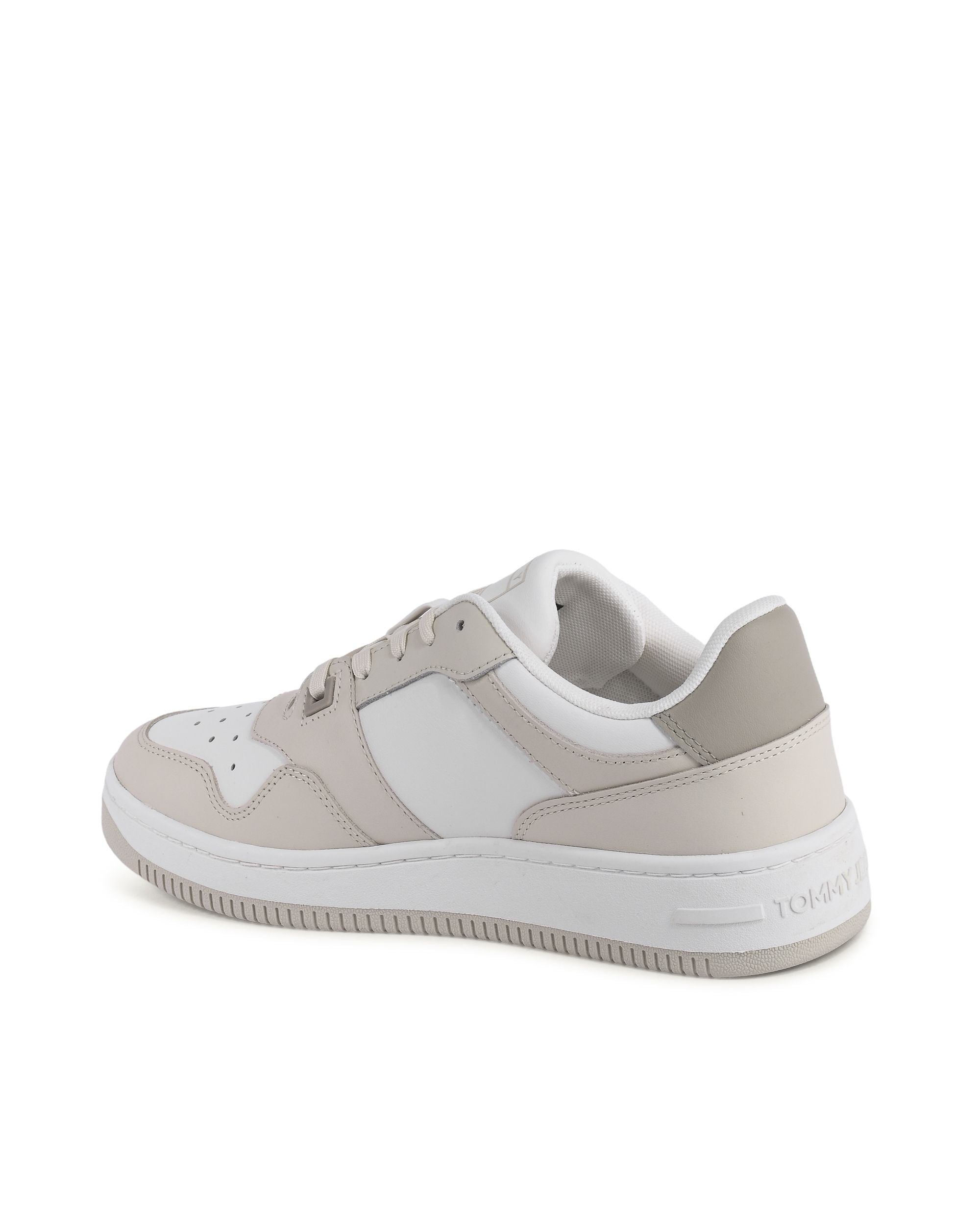 Tommy Hilfiger Sneaker da donna beige EN0EN02483ACG