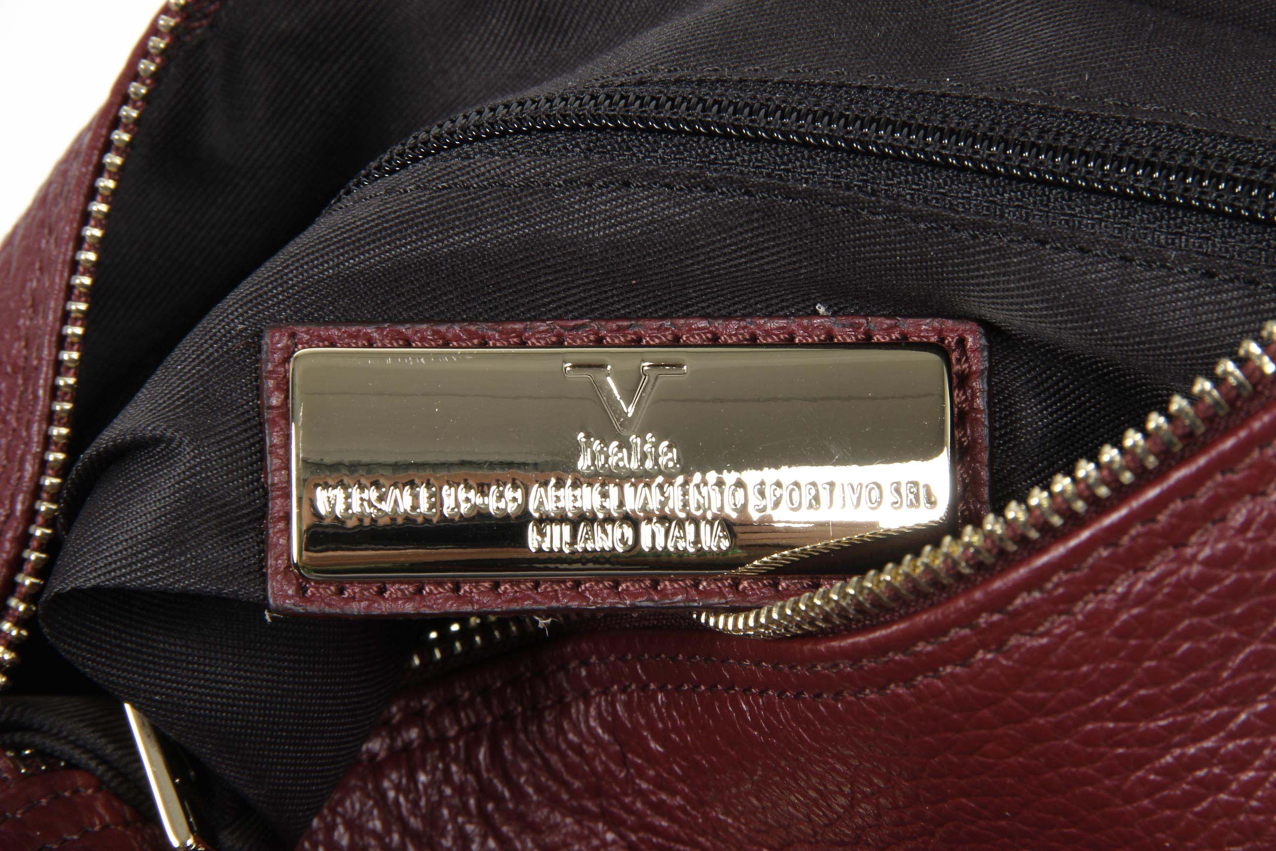 Borsa Donna V 1969 Italia V007 ALCE DOLLARO BORDO'