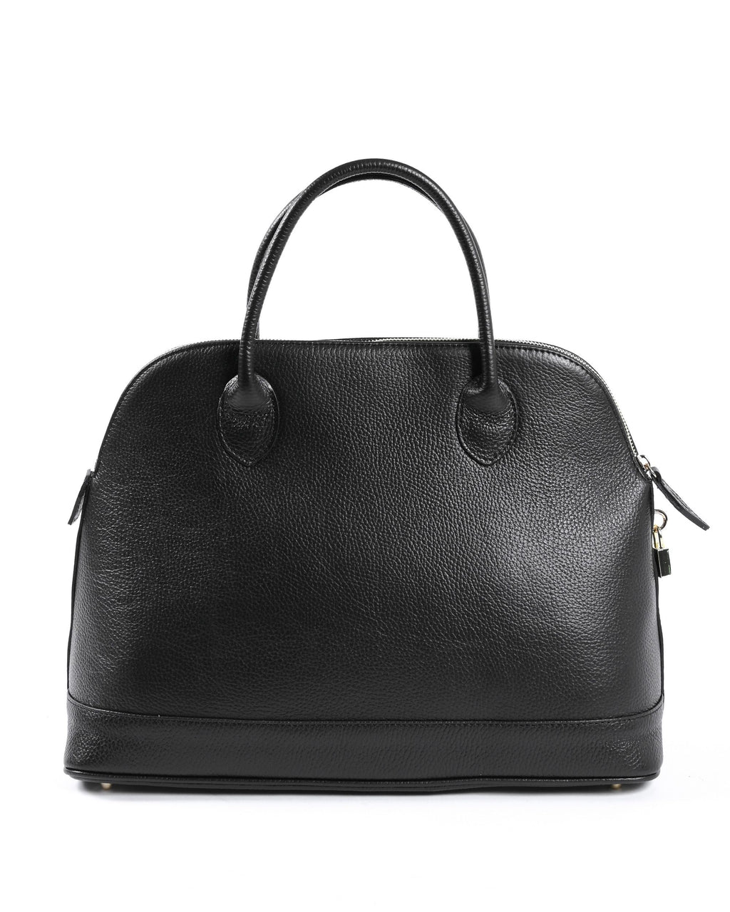 Borsa Donna V Italia Nera BC10880 DOLLARO NERO