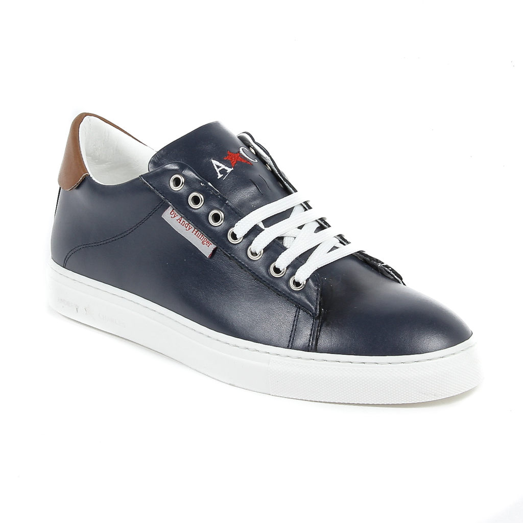 Sneaker da uomo Andrew Charles