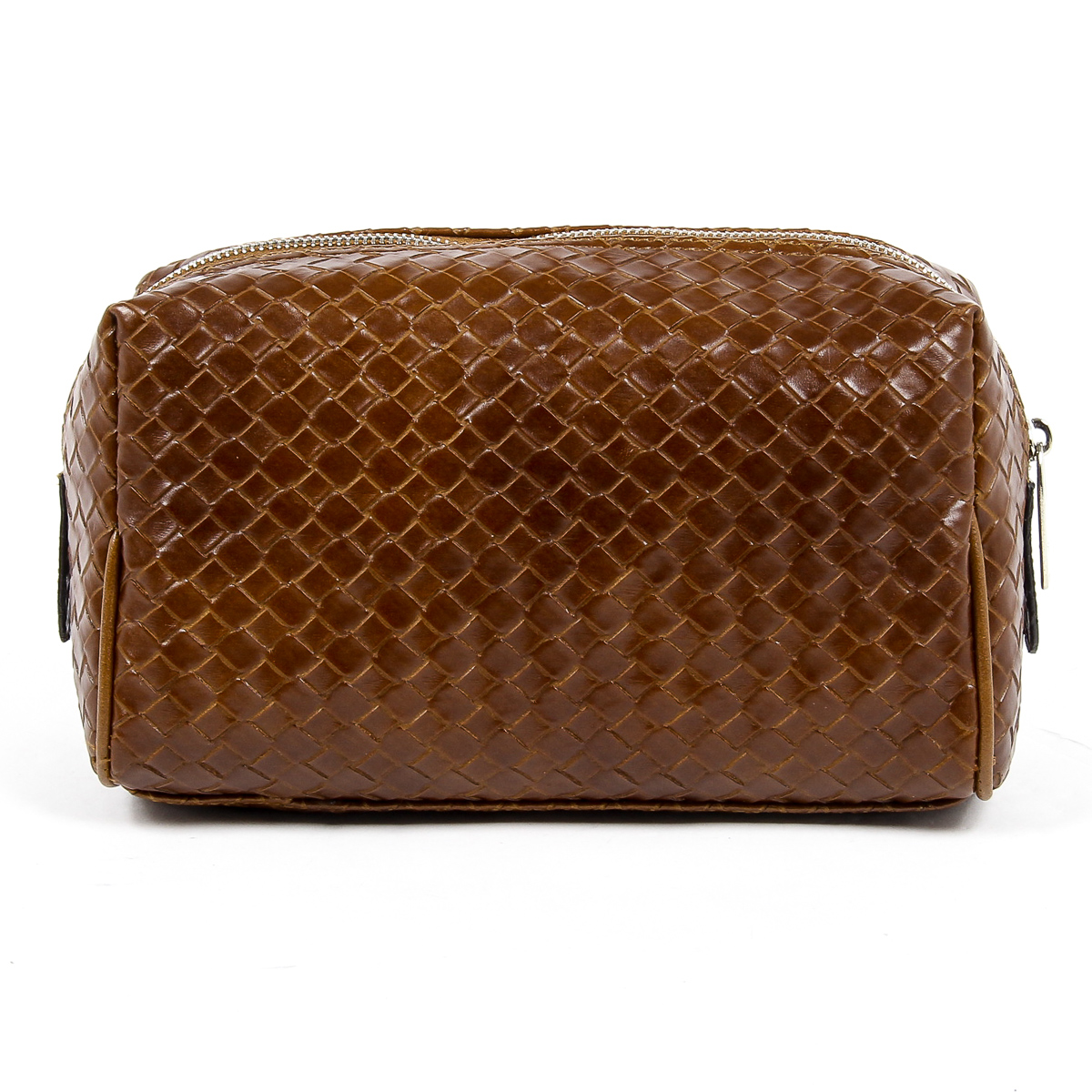 V 1969 Italia Borsa da uomo marrone CURT