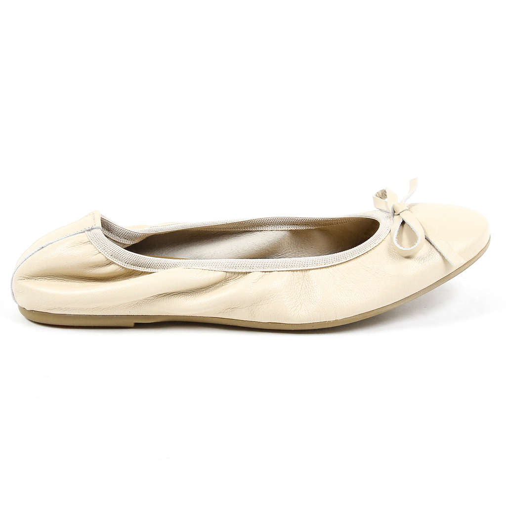 V 1969 Italia Womens Soft Ballerina