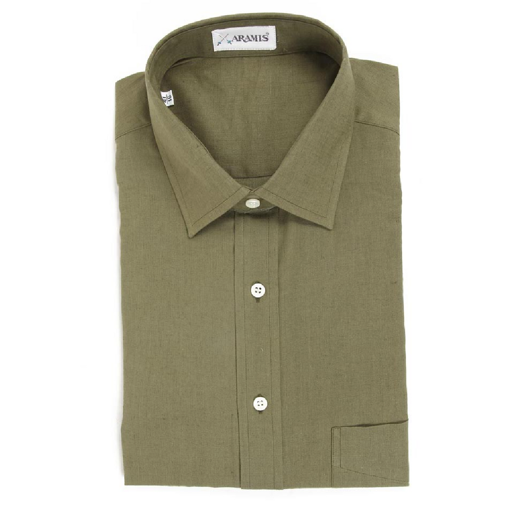 Camicia da uomo Aramis S34055