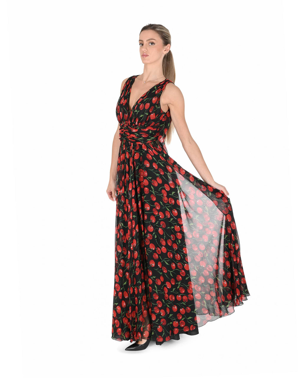 Dolce & Gabbana Abito da donna F6BDETIS1QA HN4IY 81C