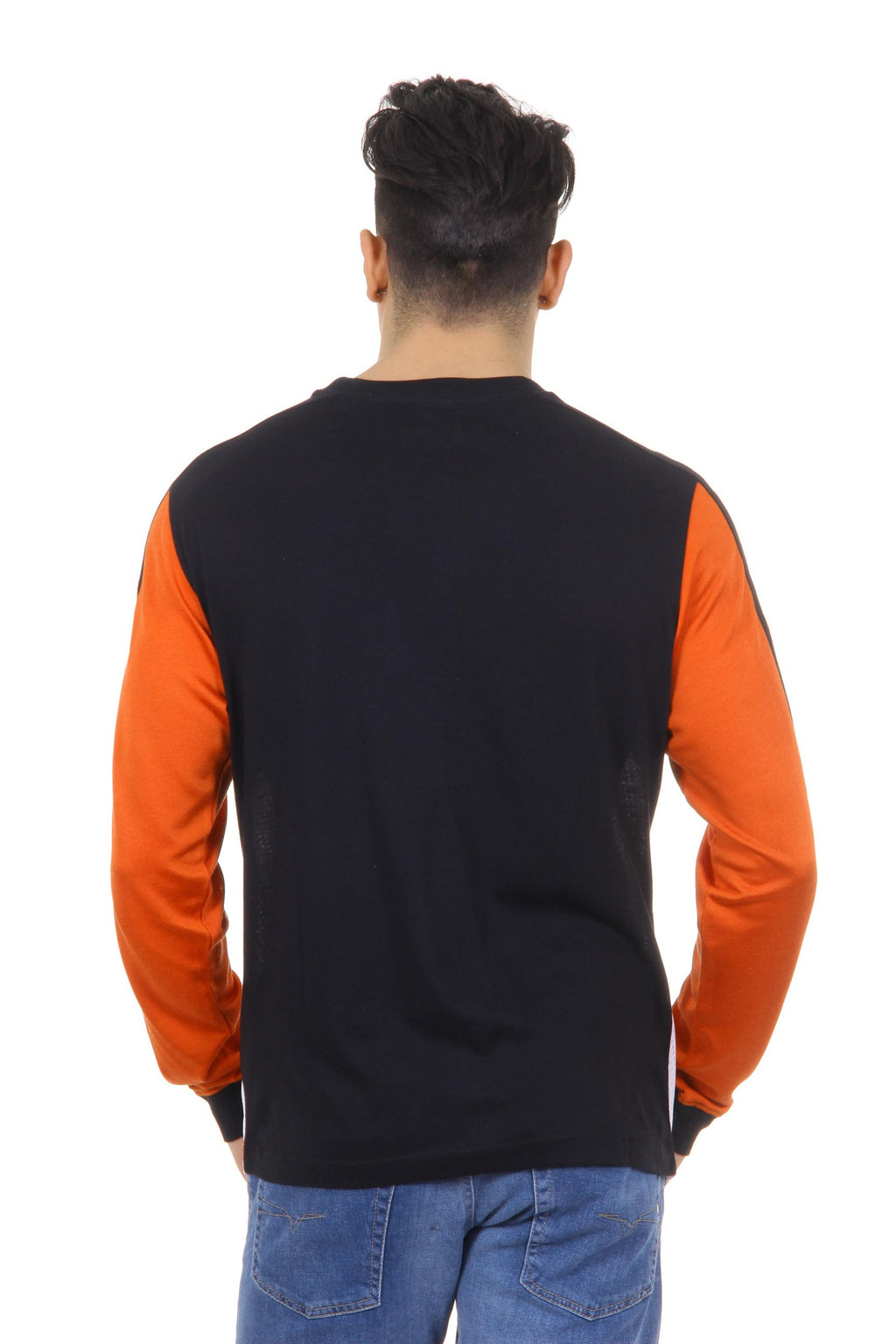 Maglione da uomo Diesel T-GREGOR 00SHPW 0JAIV 43L