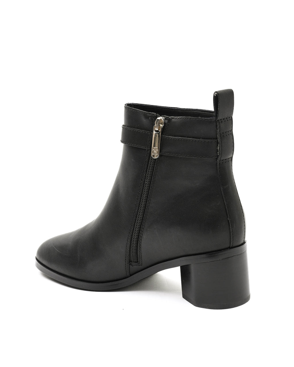 Stivali da donna Tommy Hilfiger FW0FW08179BDS