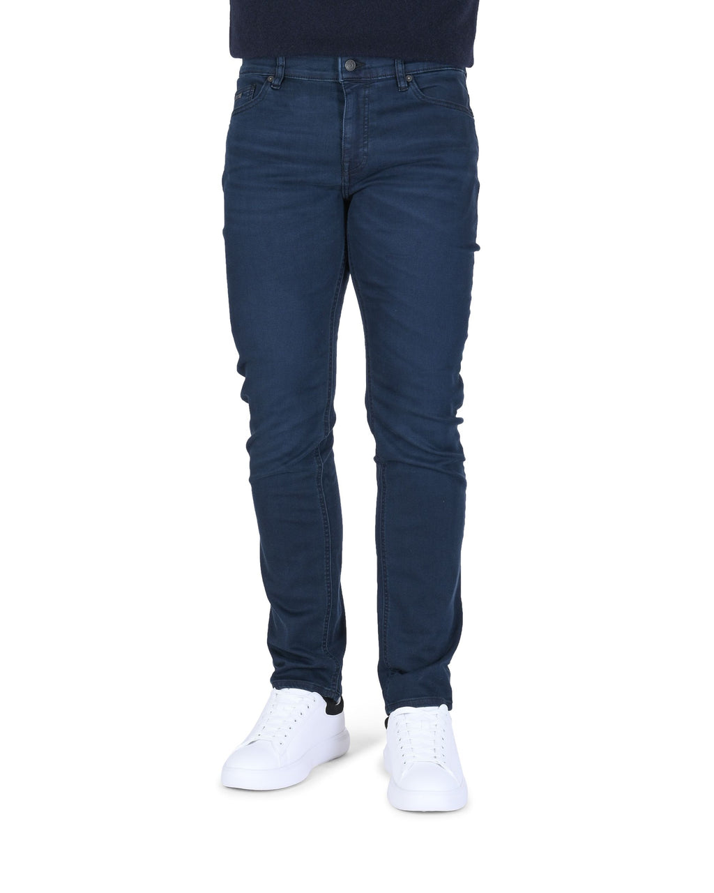 Jeans da uomo Boss by Hugo Boss 50427414 401