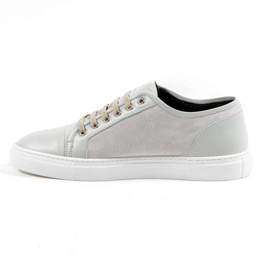 Sneaker da uomo V 1969 Italia Grigia PRATO