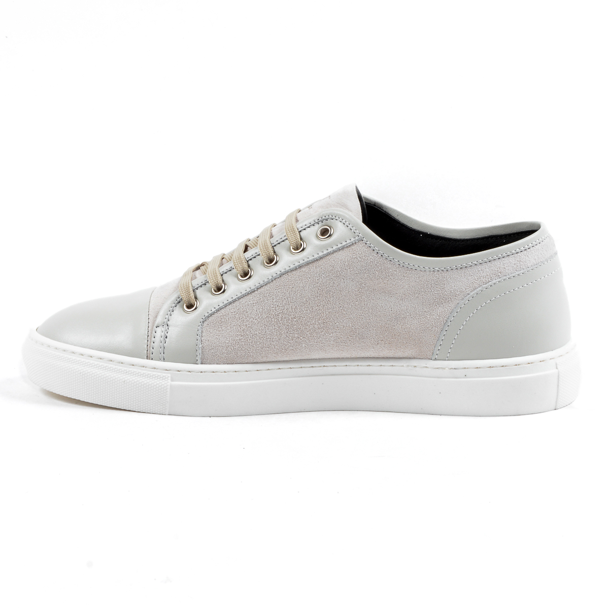 Sneaker da uomo V 1969 Italia Grigia PRATO