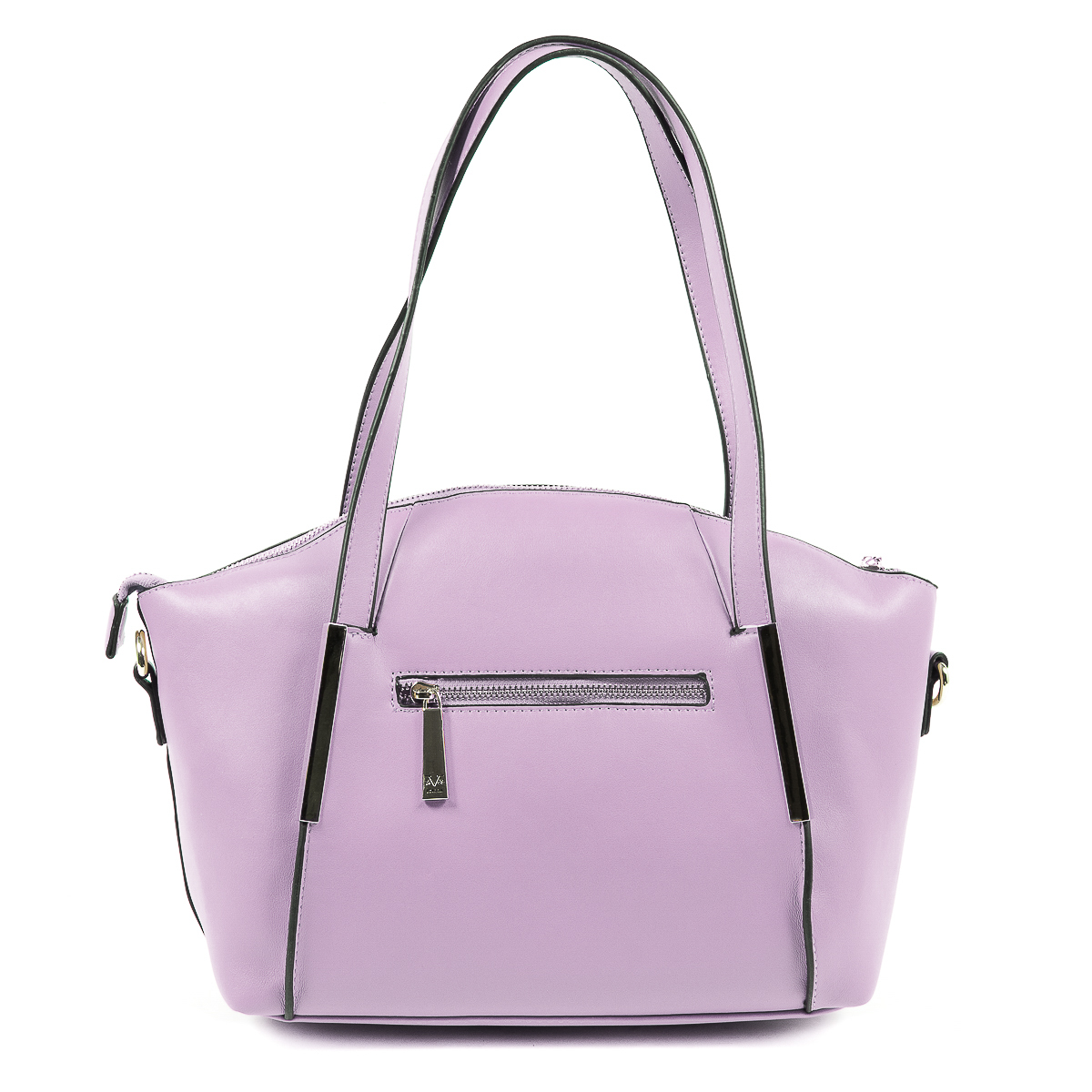 V 1969 Italia Borsa da donna viola GIULIA