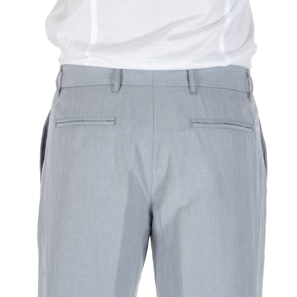 Pantaloni Uomo Armani Collezioni NCP53K NC08F 700