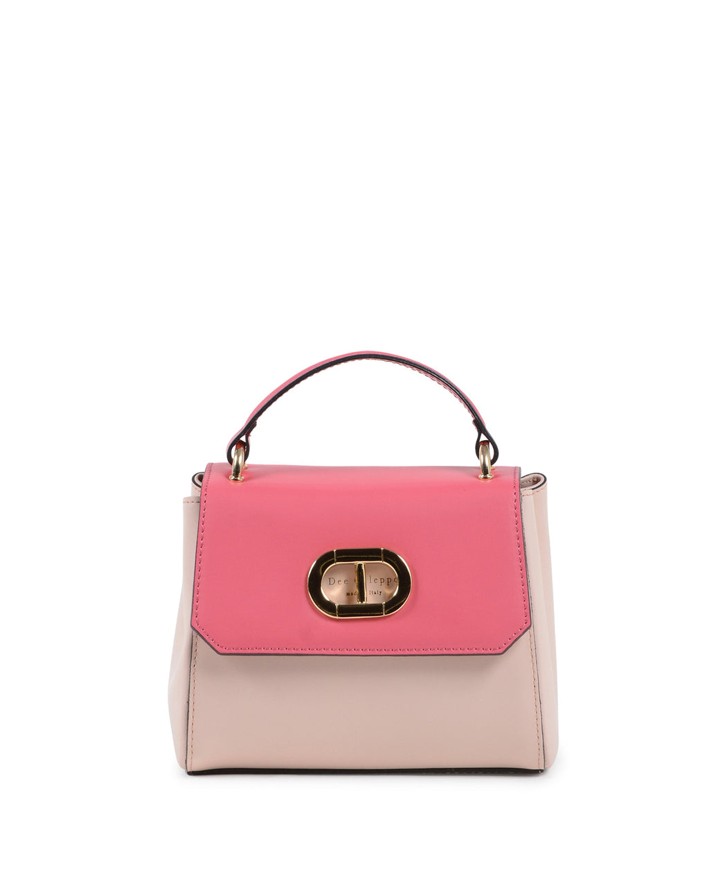 Portofino Crossbody - Rosa Fuxia